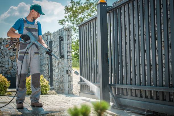 Best Gas Station Cleaning  in Dennison, OH