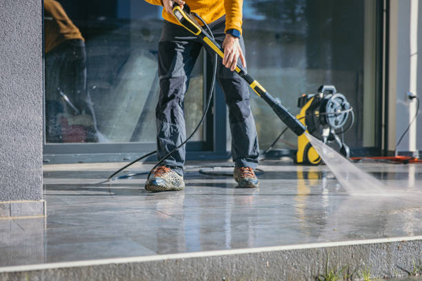 Best Driveway Pressure Washing  in Dennison, OH