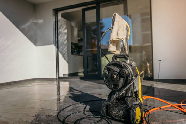 Best Sidewalk and Walkway Cleaning  in Dennison, OH